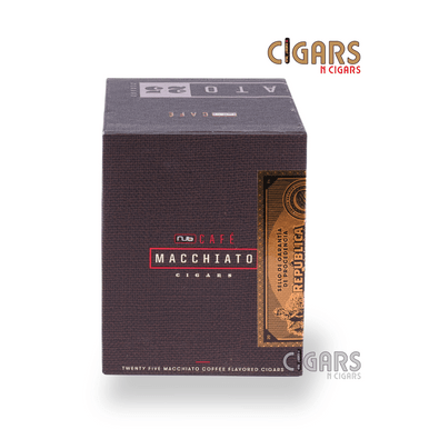 Nub Nuance Double Roast Petite Corona by Oliva