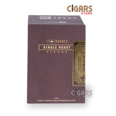 Nub Nuance Single Roast Corona by Oliva