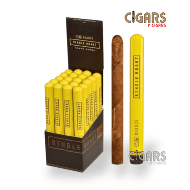 Nub Nuance Single Roast Tubos by Oliva