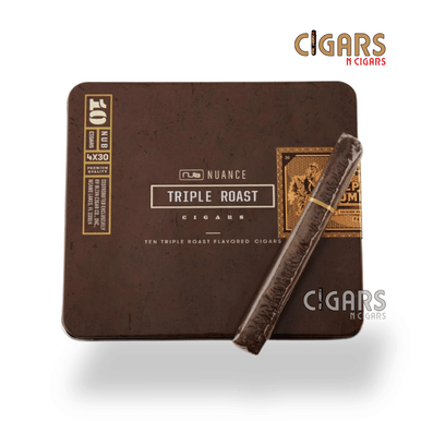 Nub Nuance Triple Roast Cigarillo by Oliva