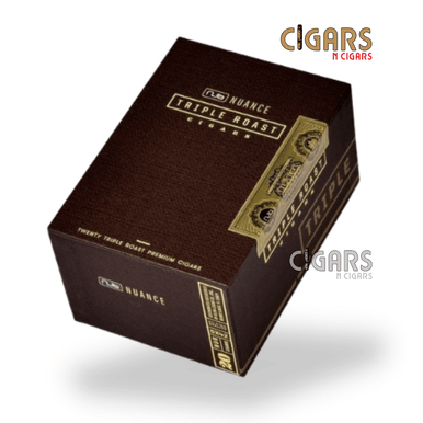 Nub Nuance Triple Roast Corona by Oliva
