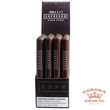 Nub Nuance Triple Roast (Espresso) Tubo (4 3/4 x 30)