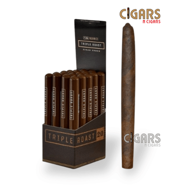 Nub Nuance Triple Roast Tubos by Oliva