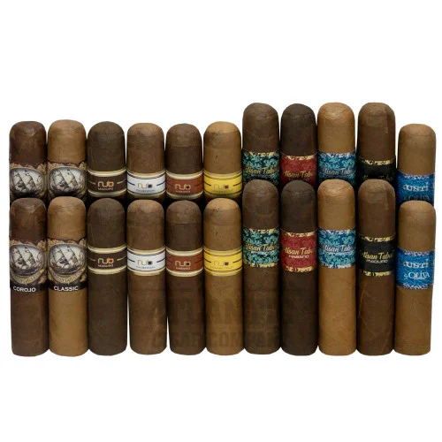 NUB Sub Sampler 22-Pack Sampler