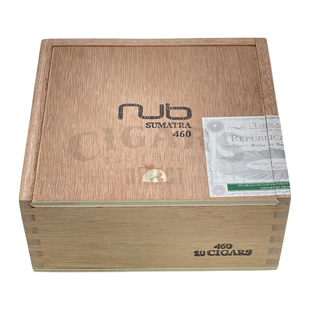 Nub Sumatra 460
