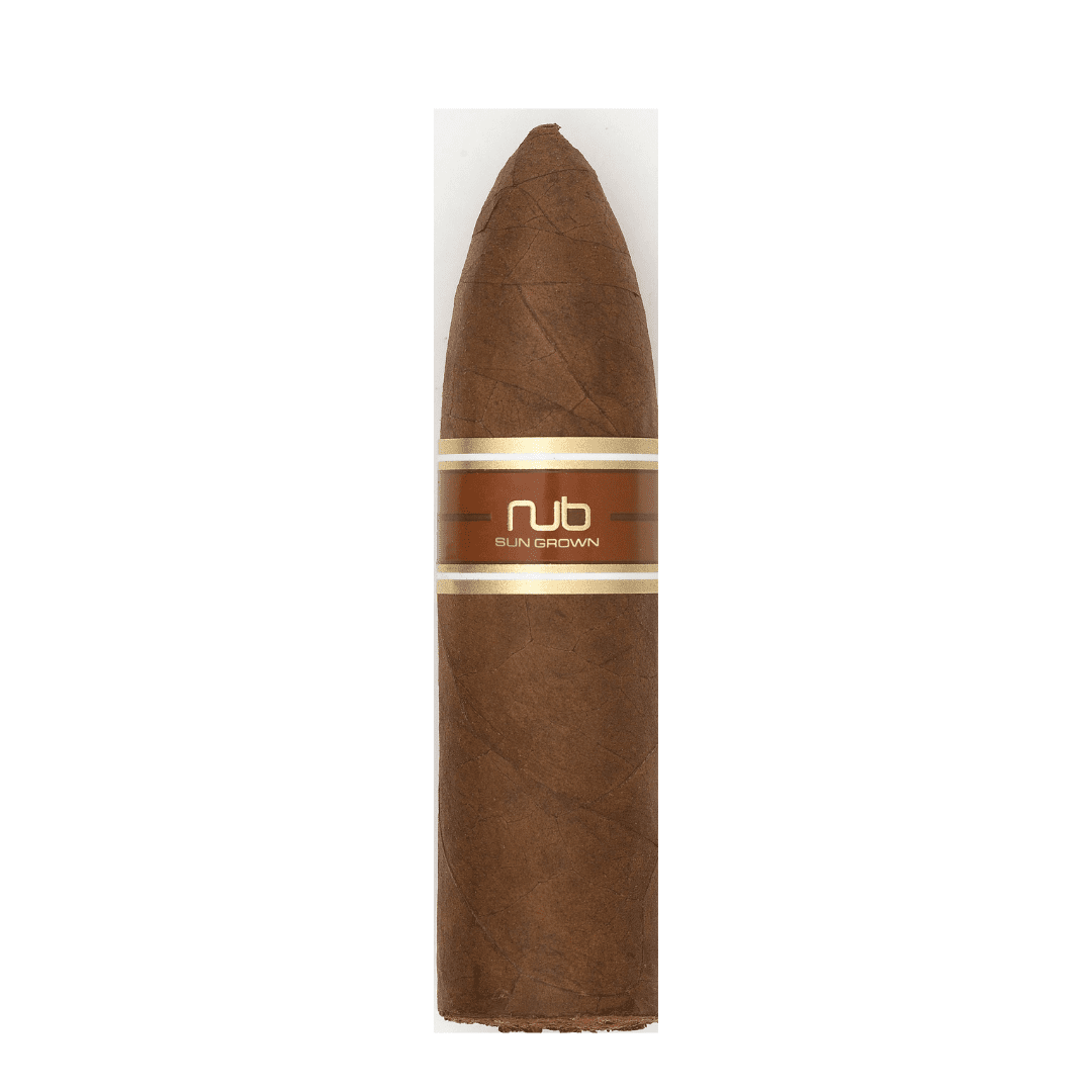 Nub Sungrown Torpedo 464 Cigar