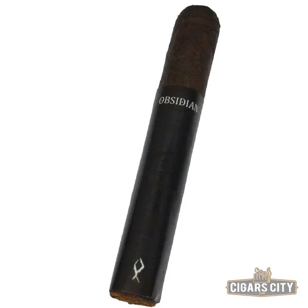 Obsidian Robusto (5.5" x 56) - Box of 20