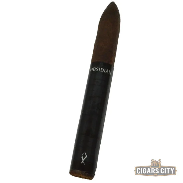 Obsidian Torpedo (6.5" x 54) - Box of 20