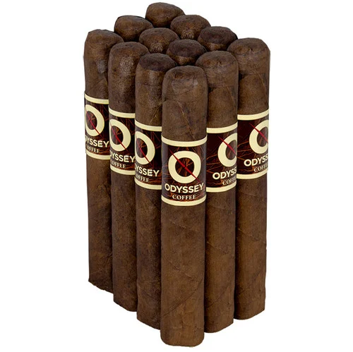 Odyssey Coffee Robusto
