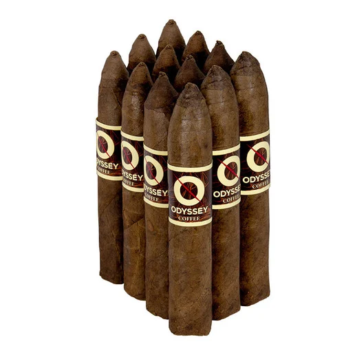 Odyssey Coffee Torpedo