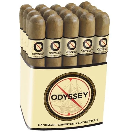 Odyssey Connecticut Gigante (6x60 / Bundle of 20)