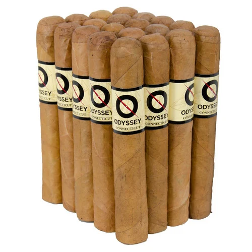 Odyssey Connecticut Robusto (5x50)
