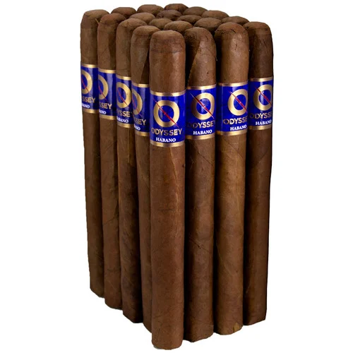 Odyssey Habano Churchill (7x48)