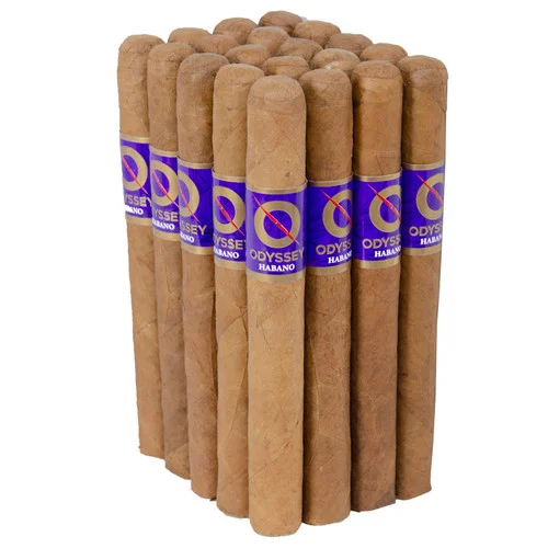 Odyssey Habano Corona (5-1/2x43)