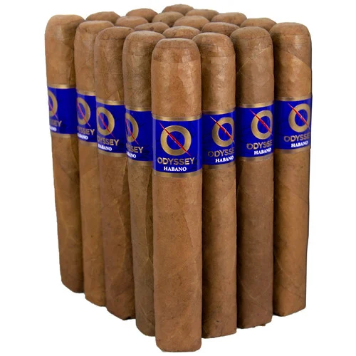 Odyssey Habano Gigante (6x60)