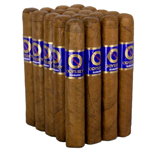 Odyssey Habano Robusto (5x50)