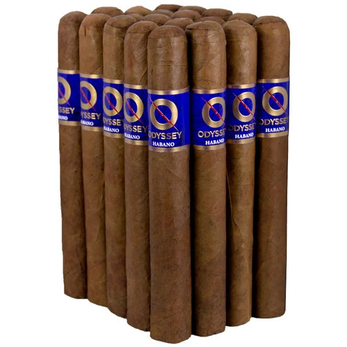 Odyssey Habano Toro (6x50)