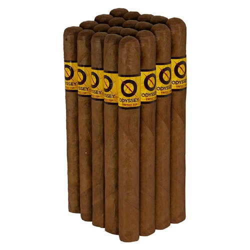 Odyssey Sweet Tip Churchill (7x48)