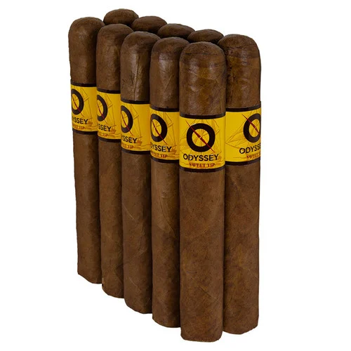 Odyssey Sweet Tip Gigante (6x60)