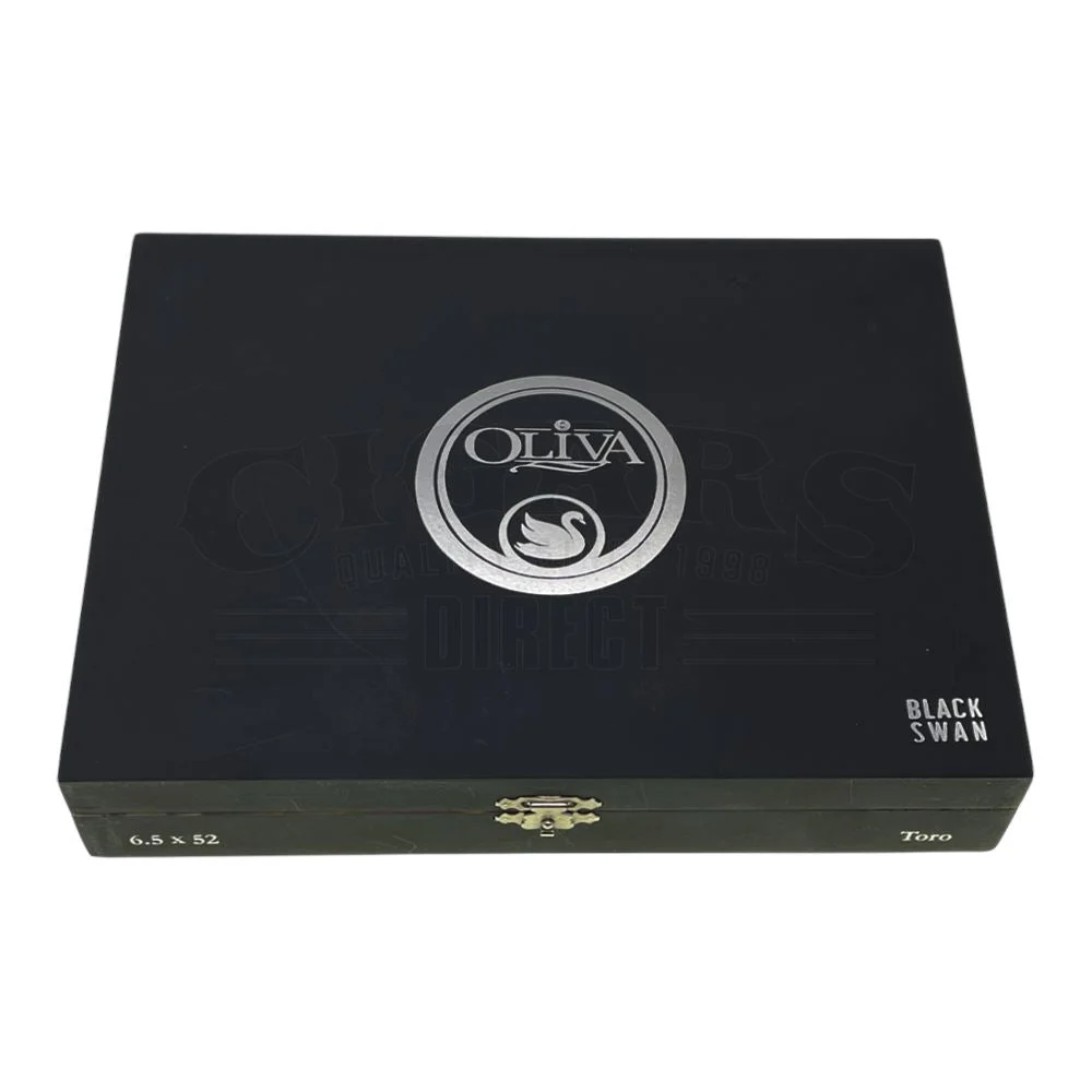 Oliva Black Swan Toro