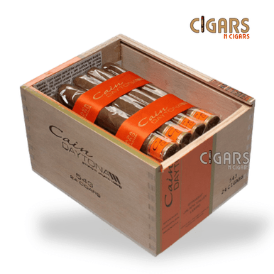 Oliva Cain Daytona No. 4
