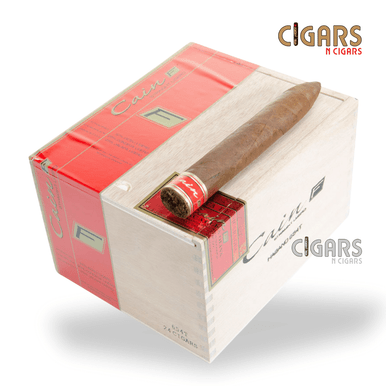 Oliva Cain 'F' 654 Torpedo