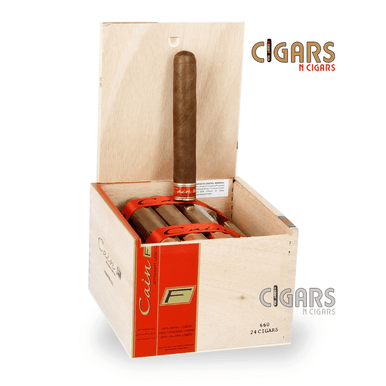 Oliva Cain 'F' Double Toro