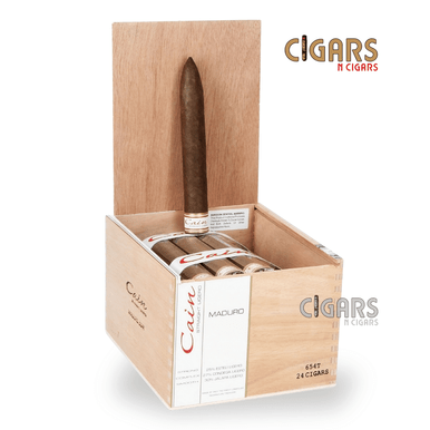 Oliva Cain Maduro 654 Torpedo