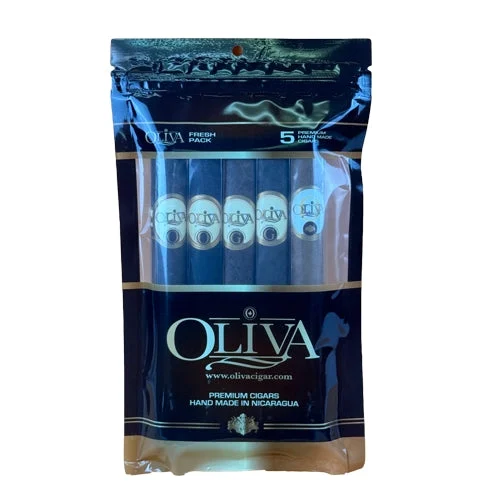 Oliva Churchill Sampler - 5 Cigars