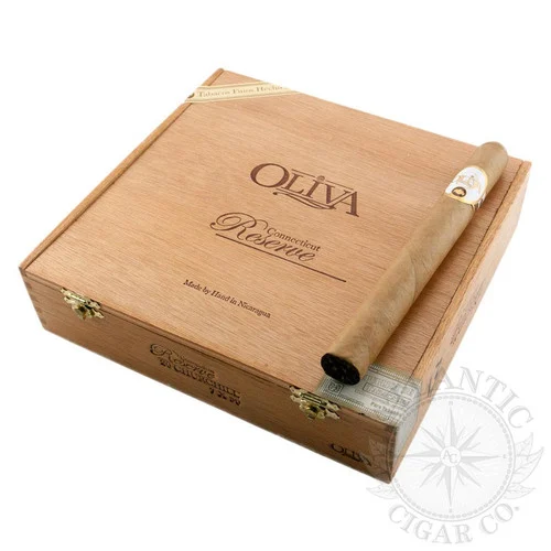 Oliva Connecticut Reserve Churchill