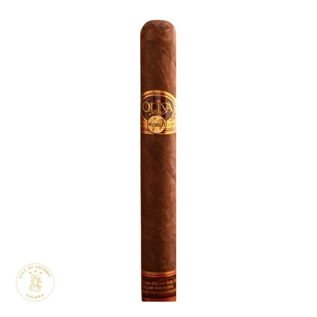 Oliva CSWC Mareva Limited Edition Cigar