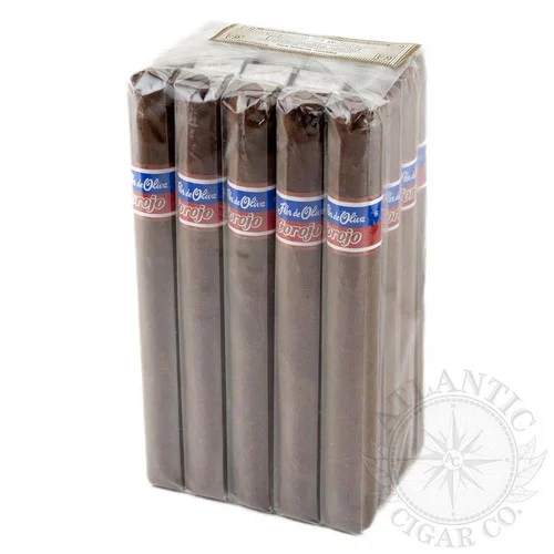 Oliva Flor De Oliva Bundles Corojo Churchill