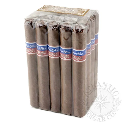Oliva Flor De Oliva Bundles Corojo Toro