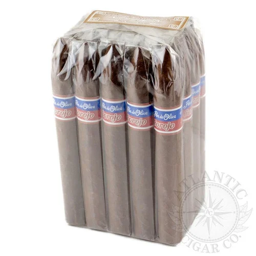 Oliva Flor De Oliva Bundles Corojo Torpedo