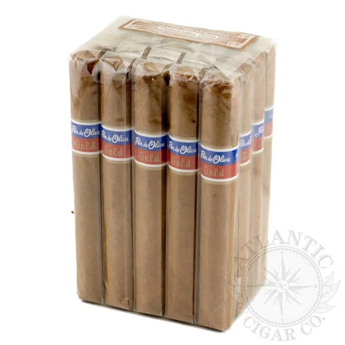 Oliva Flor De Oliva Bundles Gold Toro