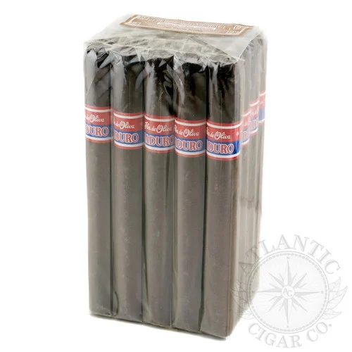 Oliva Flor De Oliva Bundles Maduro Churchill