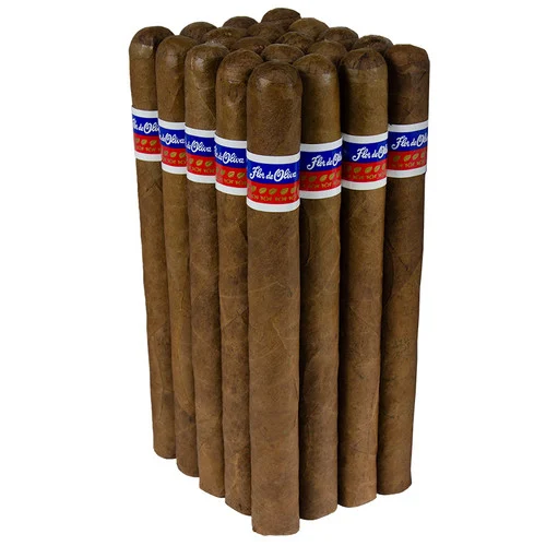 Oliva Flor De Oliva Bundles Original Presidente (8x52)