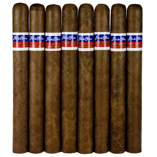 Oliva Flor De Oliva Original Giants (10x66)