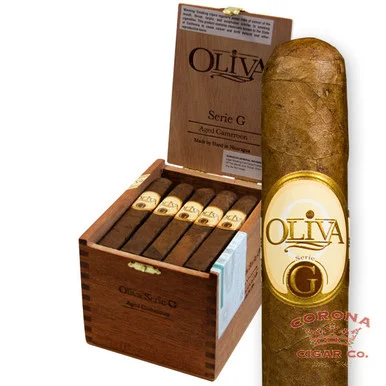 Oliva G Cameroon Robusto (4 1/2 x 50)
