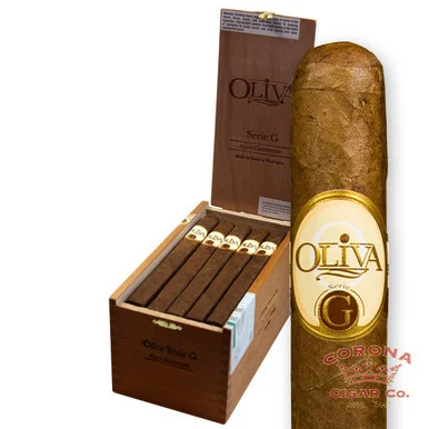 Oliva G Cameroon Toro (6 x 50)