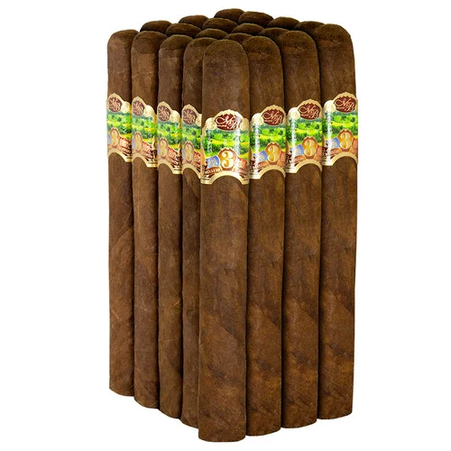 Oliva Master Blend 3 Churchill