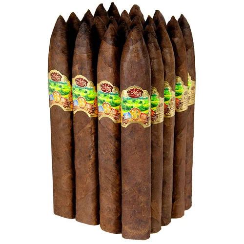 Oliva Master Blend 3 Torpedo