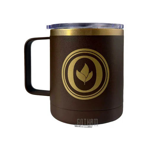 Oliva Mug