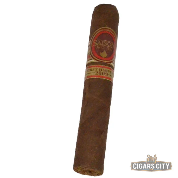 Oliva Saison Robusto - Bundle of 20