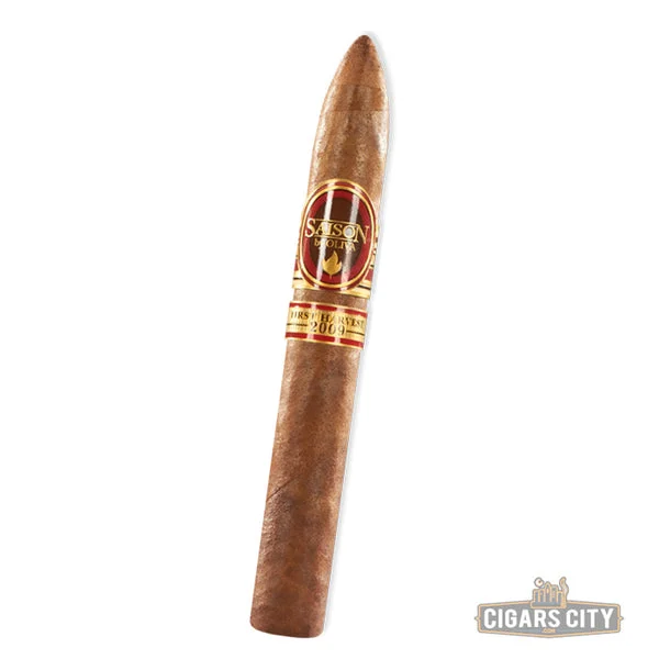 Oliva Saison Torpedo - Bundle of 20