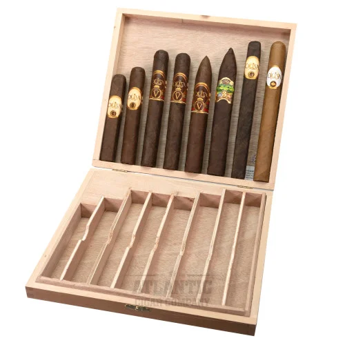 Oliva Sales Event Sampler Box