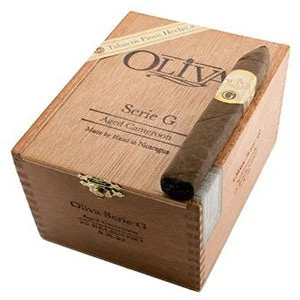 Oliva Serie G Belicoso Cigars