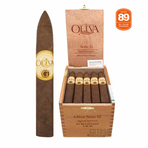 Oliva Serie G Belicoso