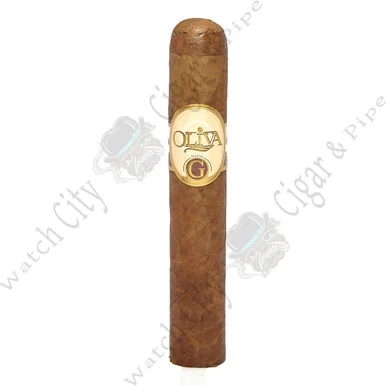 Oliva Serie G Double Robusto 5x54