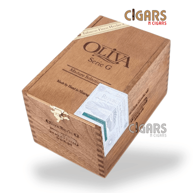 Oliva Serie G Maduro Perfecto